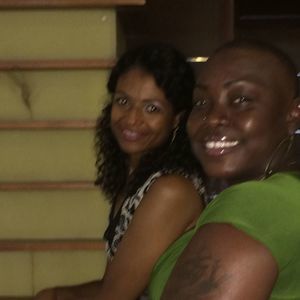 Meet your Posher, Eloise