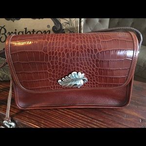 Brighton Charisma purse, just like new, used once
