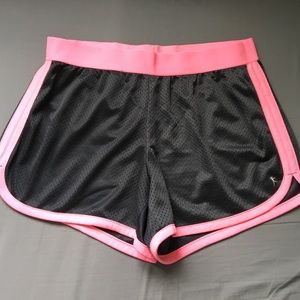 Women's running shorts