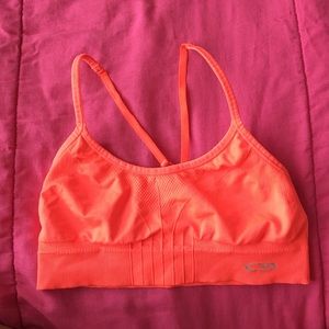 Champion sports bra