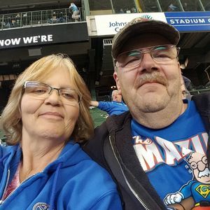 Meet your Posher, Lori