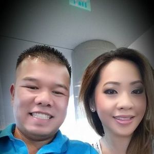 Meet your Posher, Aaron