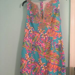 Lilly Pulitzer dress
