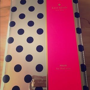 Kate Spade IPad Mini Case