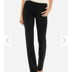 The Limited Drew Fit pants 4L Black