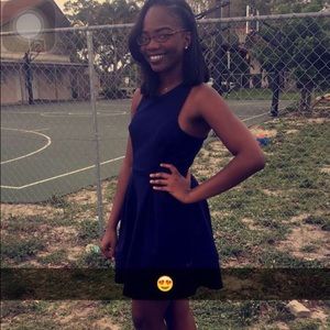 Meet your Posher, Gaelle