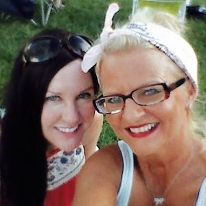 Meet your Posher, Sandy