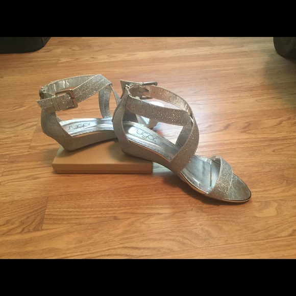 Size 9 shoes