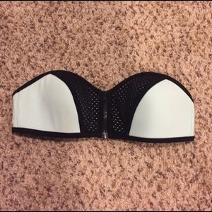 VS PINK swim suit top