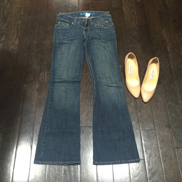 Jeans - Picture 2 of 4