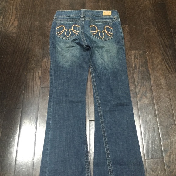 Jeans - Picture 4 of 4