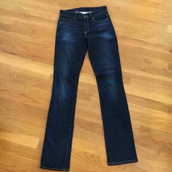 Handcrafted RaleighDenim Jeans - Picture 4 of 4