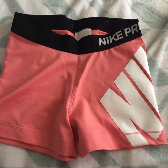 Nike pros!