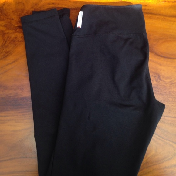 Zella black live in leggings