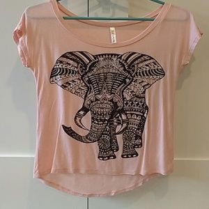 Elephant Shirt