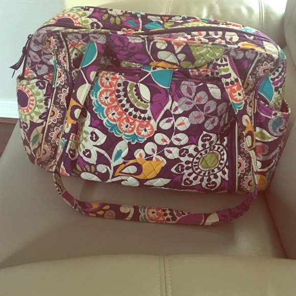 Diaper bag