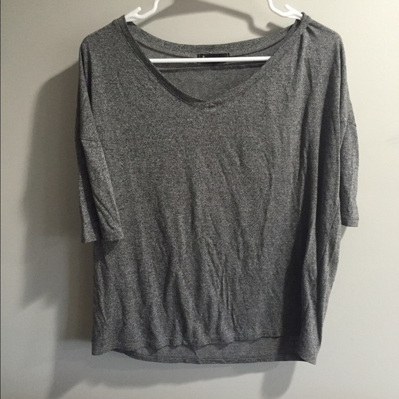 Short Sleeve Top - Picture 1 of 2
