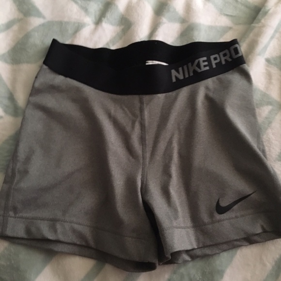 Nike pros!