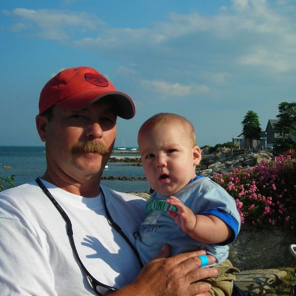 Meet your Posher, Louise n steve - Picture 1 of 1