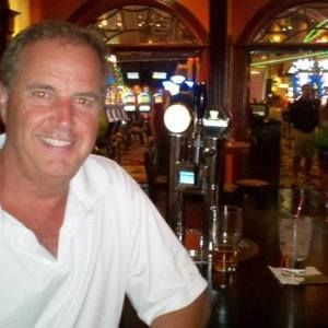 Meet your Posher, Mark