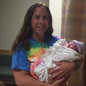 Meet your Posher, Michelle