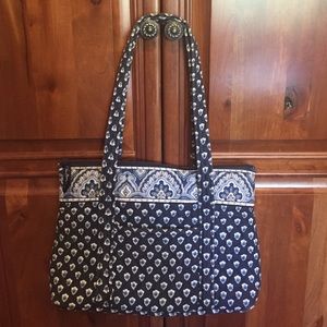 Blue Vera Bradley