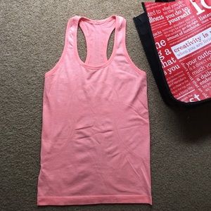 Lululemon Racerback Tank
