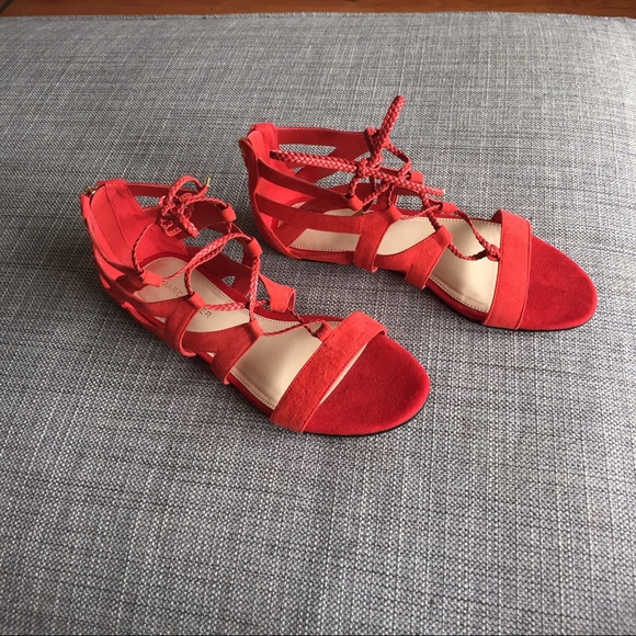 Marc Fisher Kalysta sandal - Picture 2 of 3
