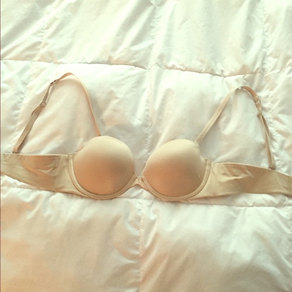 Victoria's secret multiway bra 32C ✨