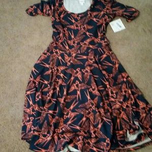 Lularoe nicole large