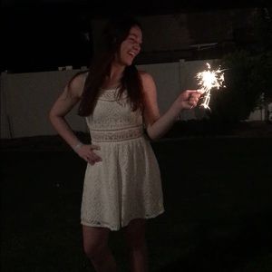 Meet your Posher, Callie