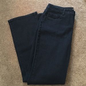 Cold water creek jeans
