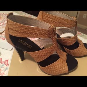 Michael Kors Heels