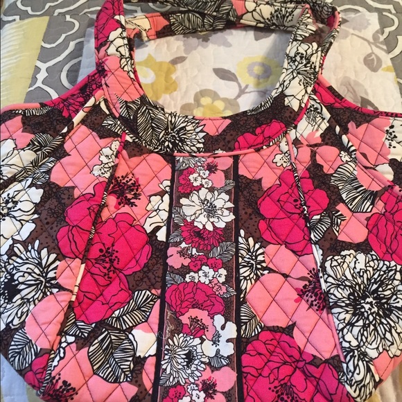 New Vera Bradley handbag