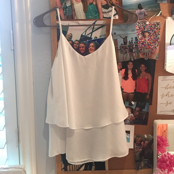 Super cute tank tops!