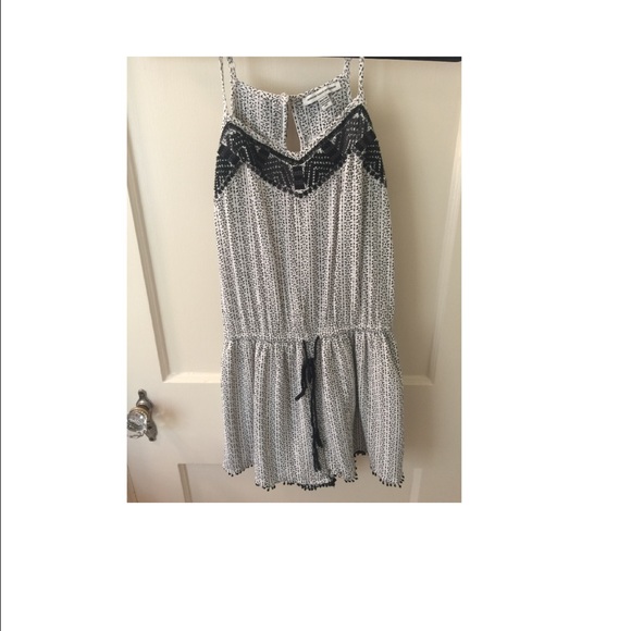 American Eagle Romper