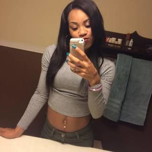 Meet your Posher, Tamara