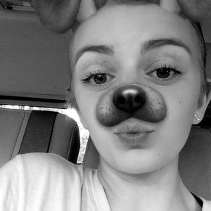 Meet your Posher, Audrey