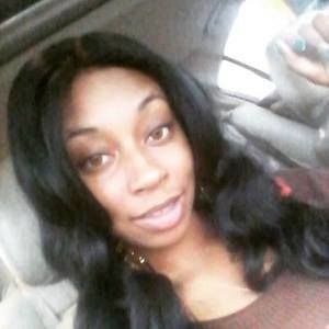 Meet your Posher, Shanane