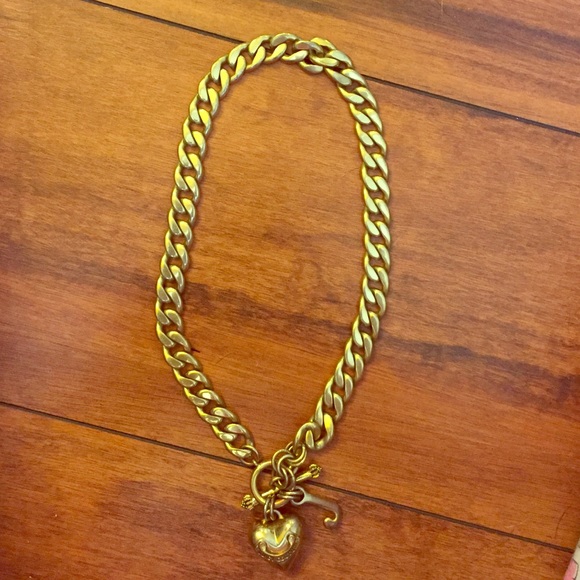 Juicy Couture Necklace