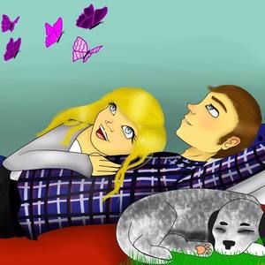 Meet your Posher, Christina