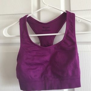 Champion sports bra