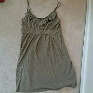 Banana Republic dress