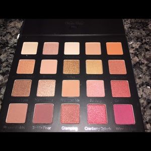 Meet your Posher, Arielle