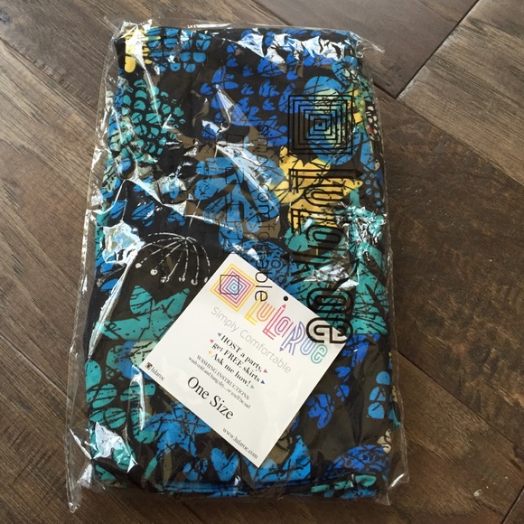 Lularoe Leggings OS