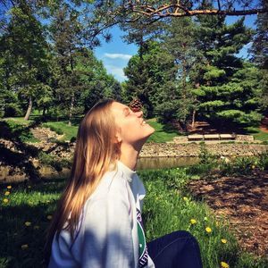 Meet your Posher, Ashley