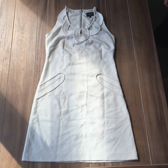 Laundry By Shelli Segal Dress
