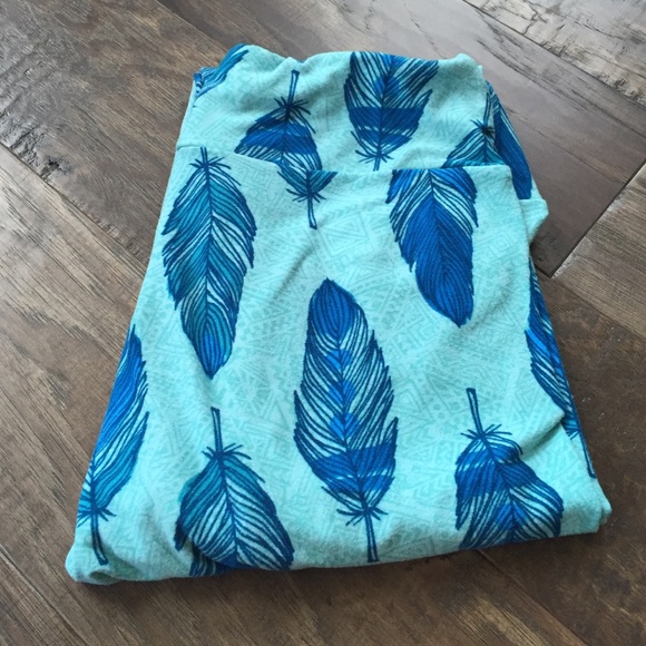 Lularoe Leggings OS
