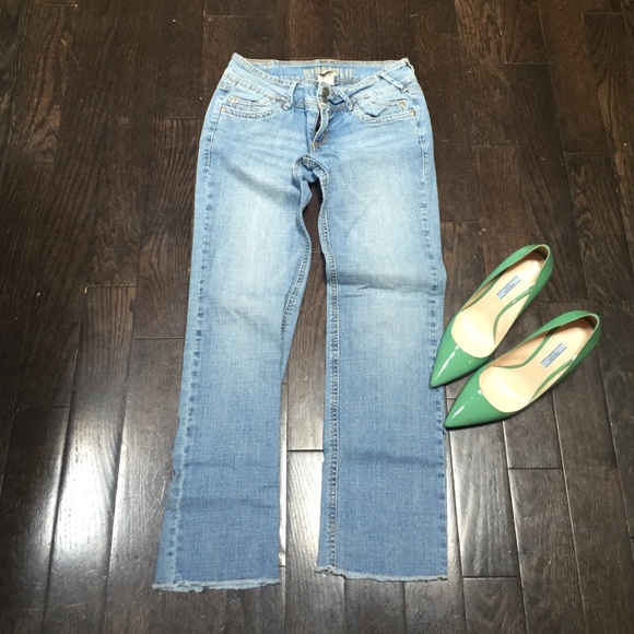 Jeans - Picture 2 of 4
