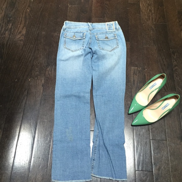 Jeans - Picture 3 of 4